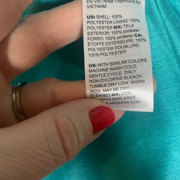 NWT Chico's Jacket/Blazer-medium - Picture 4 of 6